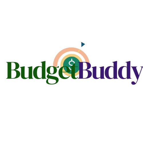 BudgetBuddy